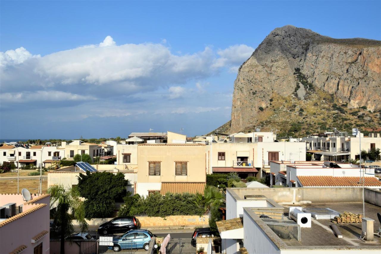 Pozzo Antico Apartments San Vito Lo Capo Luaran gambar
