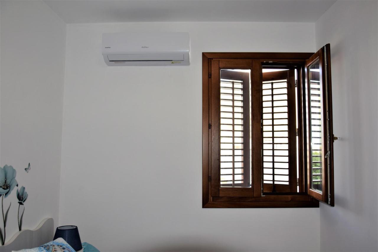 Pozzo Antico Apartments San Vito Lo Capo Luaran gambar